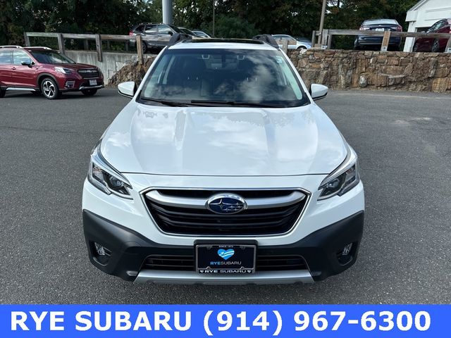 2022 Subaru Outback Limited XT