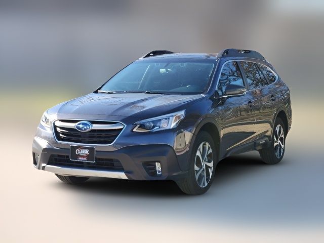 2022 Subaru Outback Limited XT