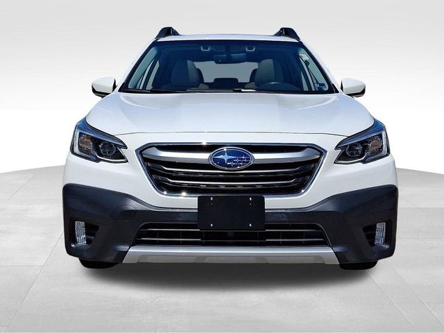2022 Subaru Outback Limited XT