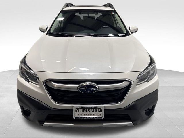 2022 Subaru Outback Limited XT