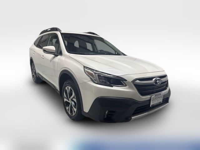 2022 Subaru Outback Limited XT