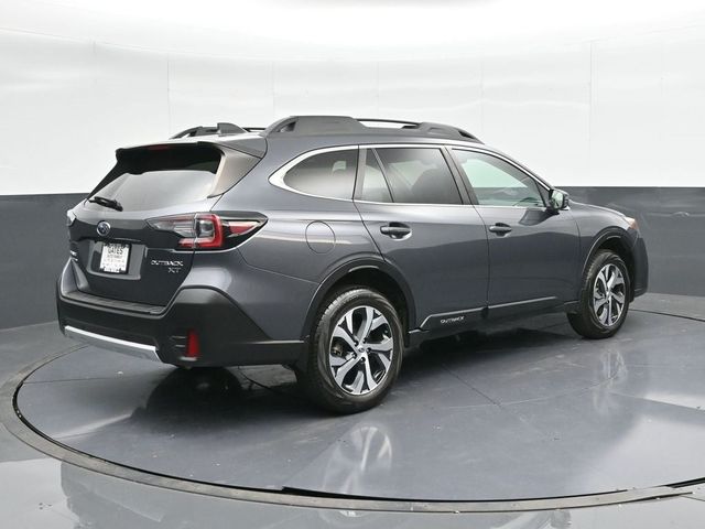 2022 Subaru Outback Limited XT