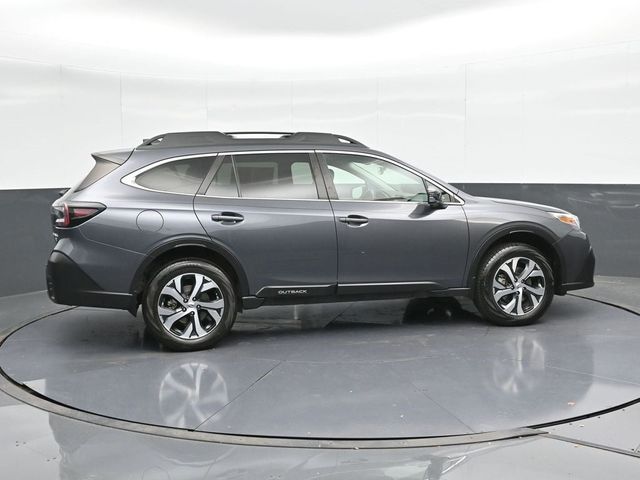 2022 Subaru Outback Limited XT