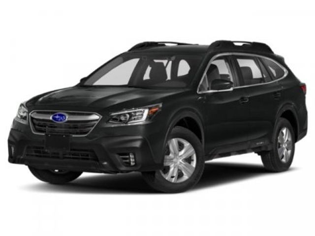 2022 Subaru Outback Limited XT