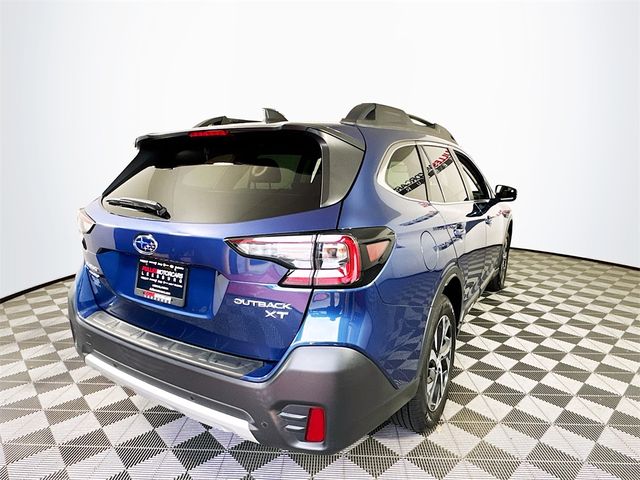 2022 Subaru Outback Limited XT