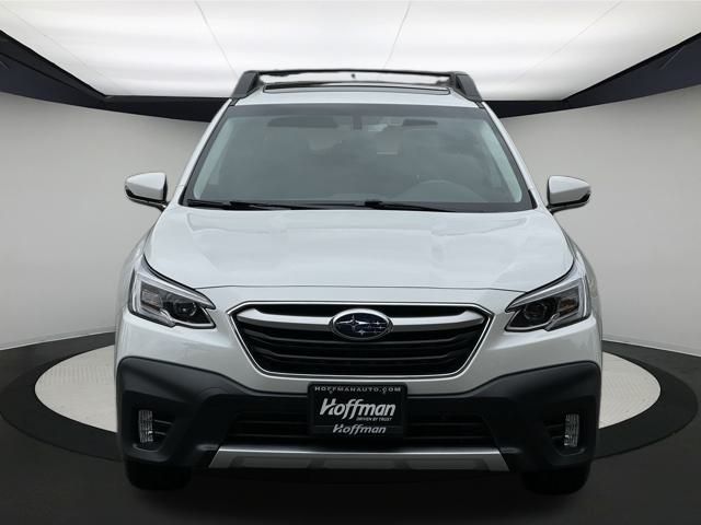 2022 Subaru Outback Limited XT