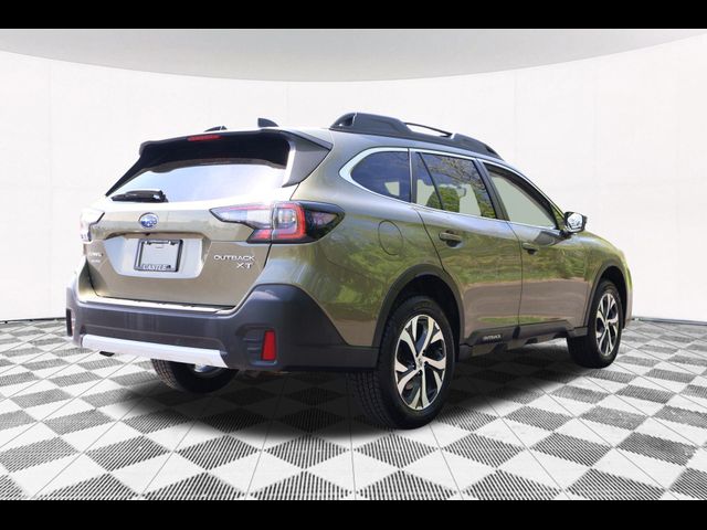 2022 Subaru Outback Limited XT