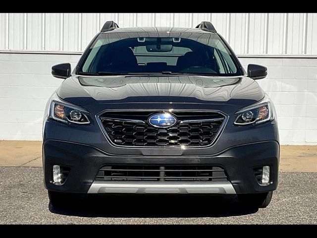 2022 Subaru Outback Limited XT