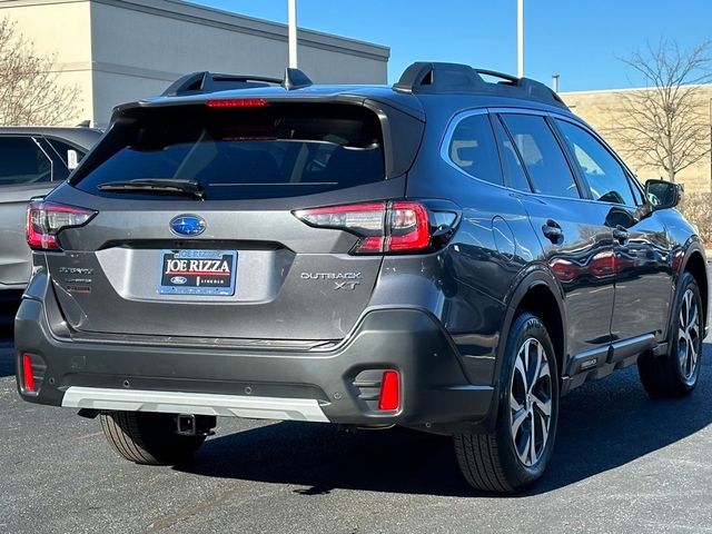 2022 Subaru Outback Limited XT