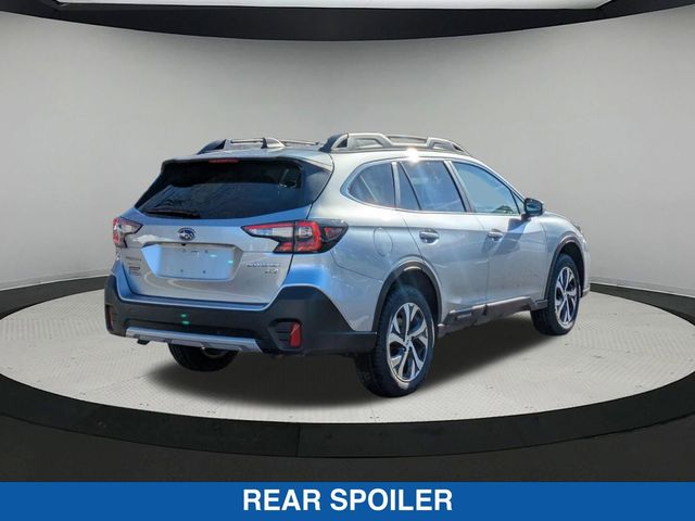 2022 Subaru Outback Limited XT