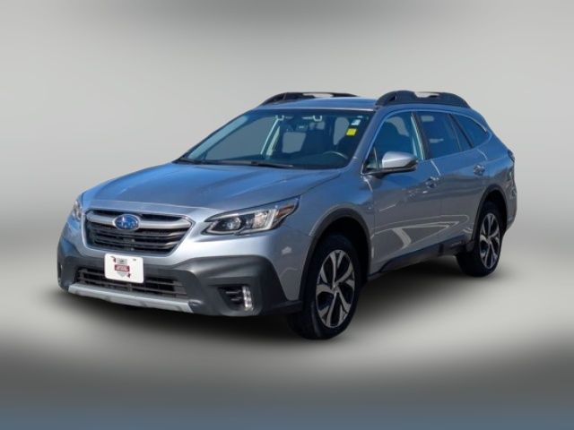 2022 Subaru Outback Limited XT