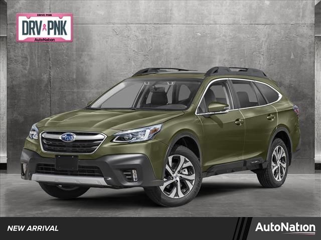 2022 Subaru Outback Limited XT