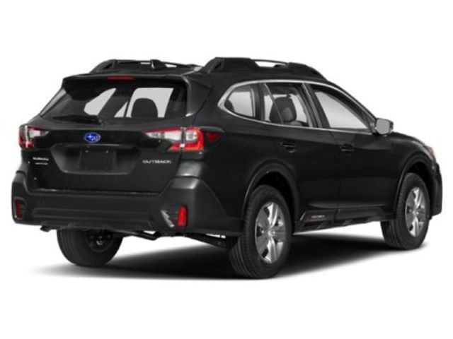 2022 Subaru Outback Limited XT