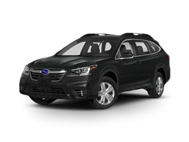 2022 Subaru Outback Limited XT