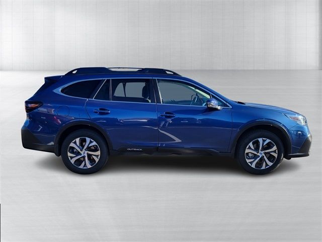 2022 Subaru Outback Limited XT