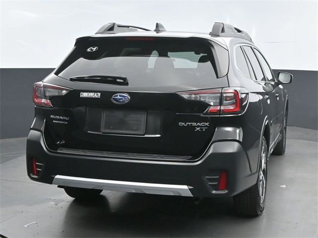 2022 Subaru Outback Limited XT