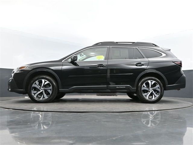 2022 Subaru Outback Limited XT