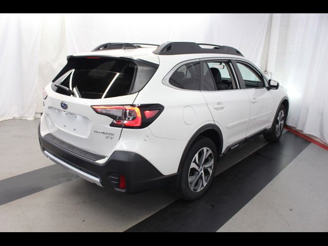 2022 Subaru Outback Limited XT