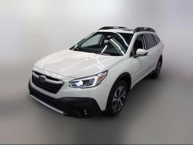 2022 Subaru Outback Limited XT