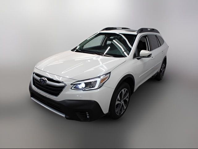 2022 Subaru Outback Limited XT