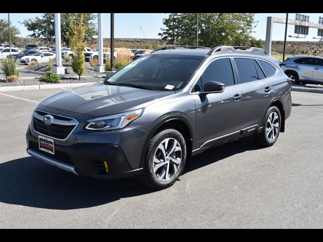 2022 Subaru Outback Limited XT