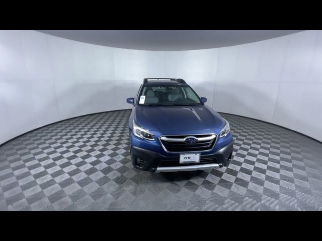 2022 Subaru Outback Limited XT