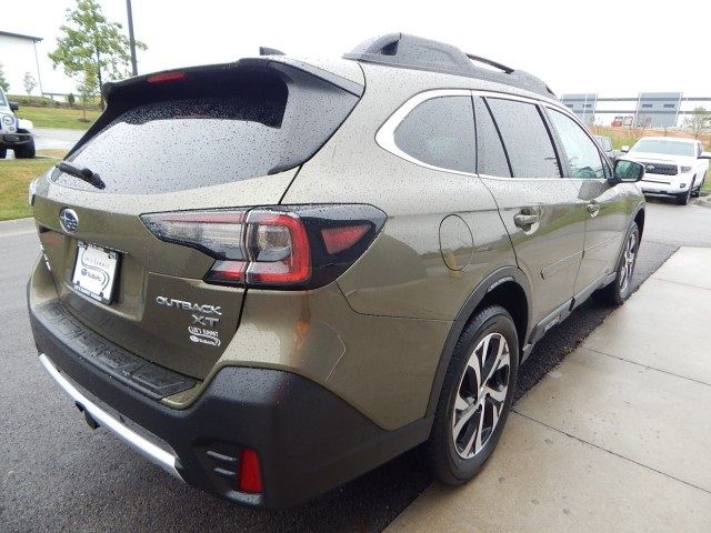 2022 Subaru Outback Limited XT