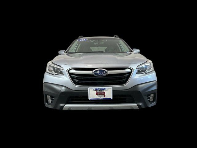 2022 Subaru Outback Limited XT