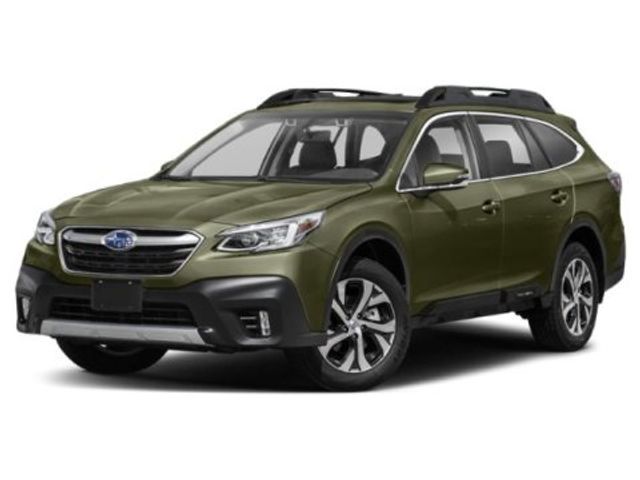 2022 Subaru Outback Limited XT