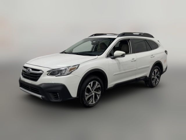 2022 Subaru Outback Limited XT