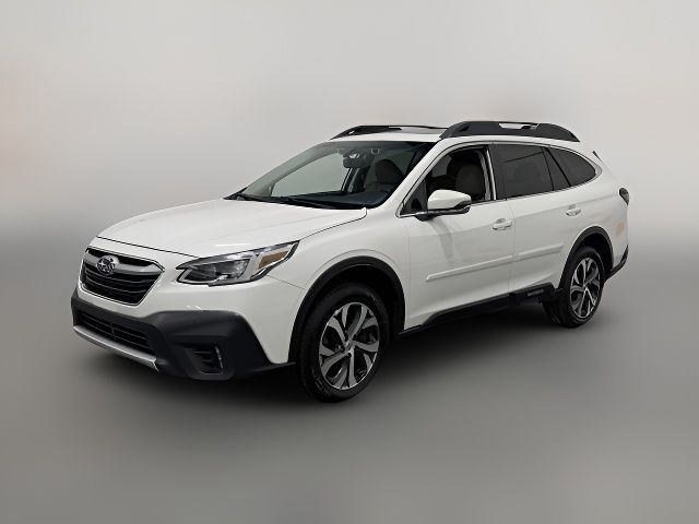 2022 Subaru Outback Limited XT