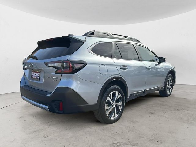 2022 Subaru Outback Limited XT