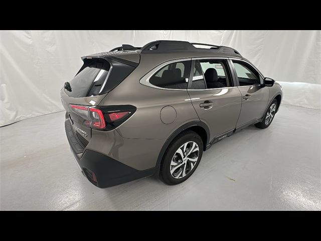 2022 Subaru Outback Limited XT