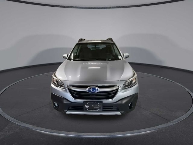 2022 Subaru Outback Limited XT