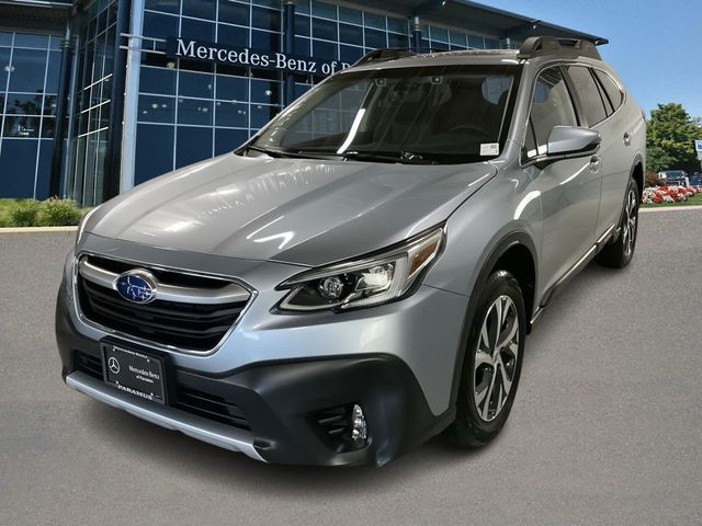 2022 Subaru Outback Limited XT