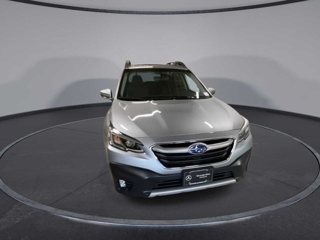 2022 Subaru Outback Limited XT