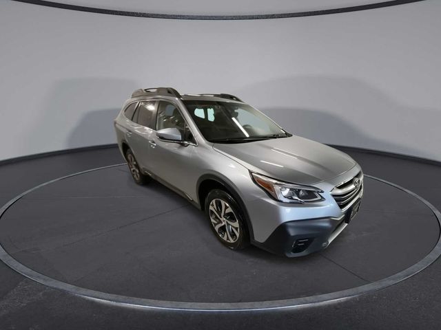 2022 Subaru Outback Limited XT