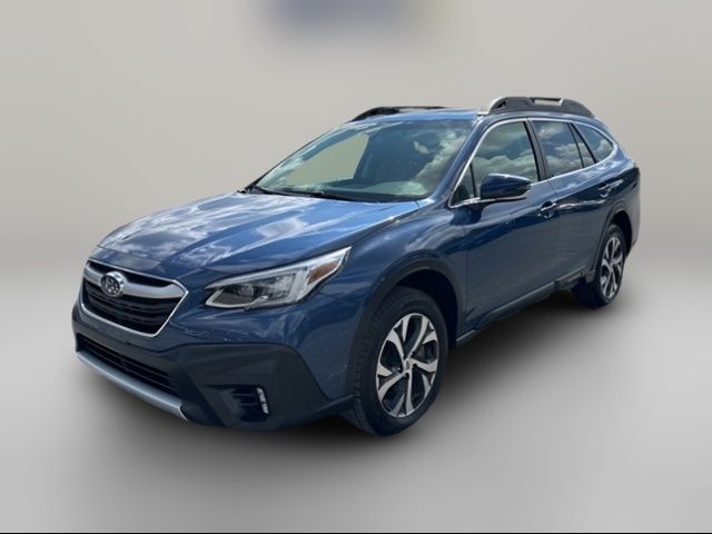 2022 Subaru Outback Limited XT