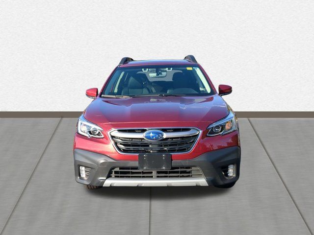 2022 Subaru Outback Limited XT