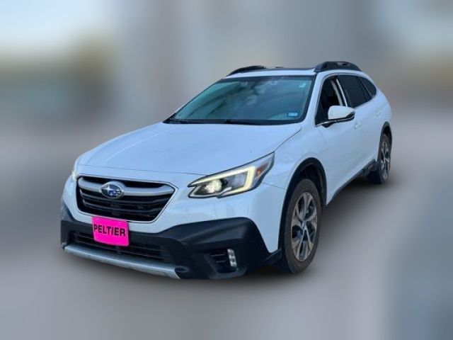 2022 Subaru Outback Limited XT