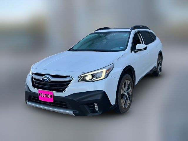 2022 Subaru Outback Limited XT