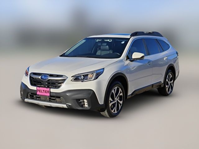 2022 Subaru Outback Limited XT