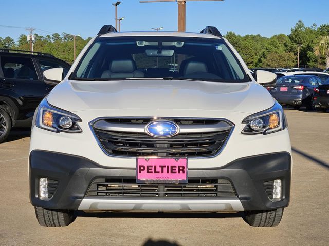 2022 Subaru Outback Limited XT