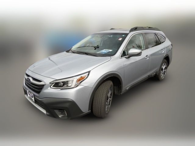 2022 Subaru Outback Limited XT