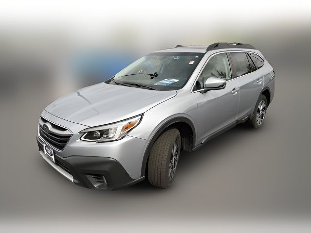 2022 Subaru Outback Limited XT