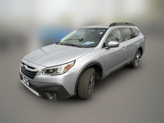 2022 Subaru Outback Limited XT