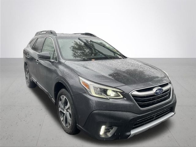 2022 Subaru Outback Limited XT