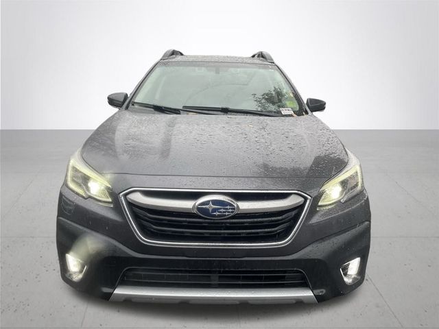 2022 Subaru Outback Limited XT