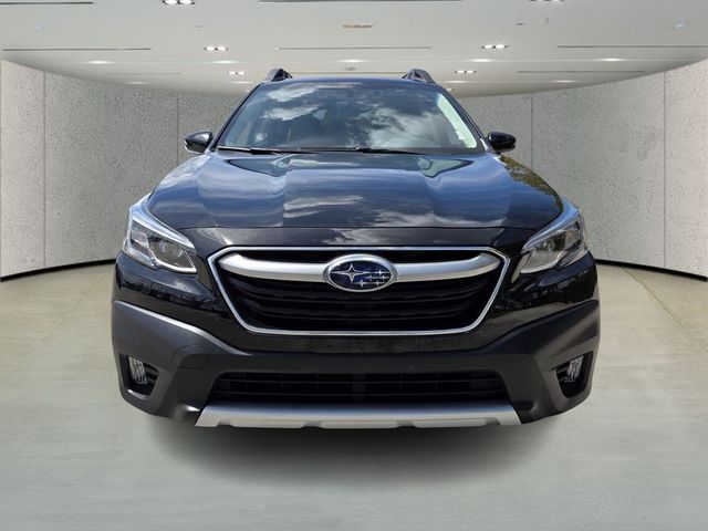 2022 Subaru Outback Limited XT