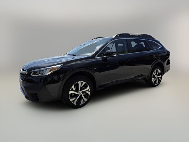 2022 Subaru Outback Limited XT